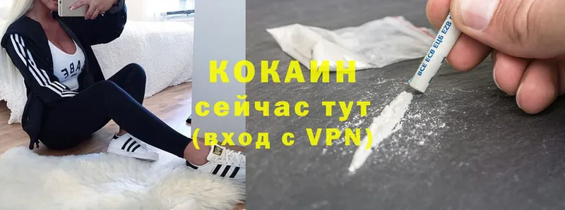 Кокаин Fish Scale  Кохма 